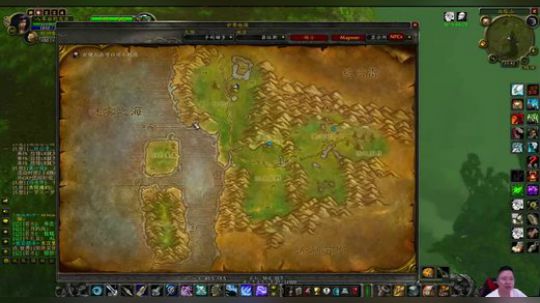 魔兽世界怀旧服：设计这两个NPC的是鬼才！坑了无数的新萌！