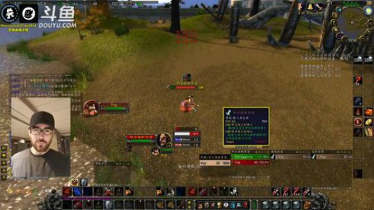 嘤阳怪气废呜毒瘤混子界巅峰~ 2019-10-01 13点场