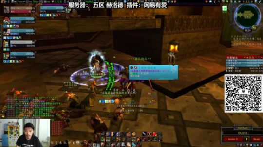丿Good丶发布了一个斗鱼视频2019-10-02