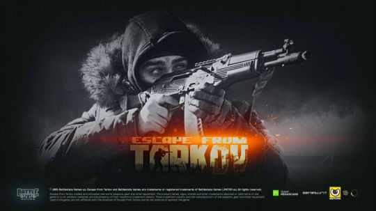 我在斗鱼看走黯直播射击游戏