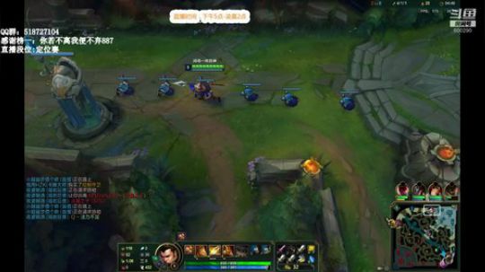 第一赵信：不当人上单信（猛男赵信） 2019-10-02 17点场