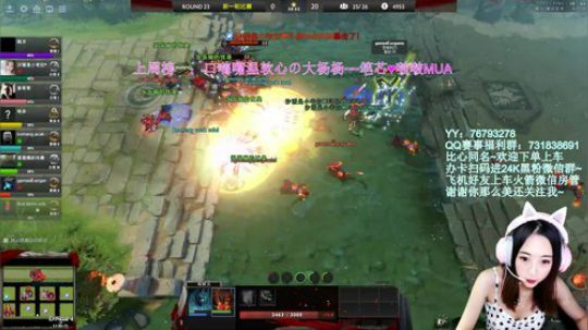 【汐湲】放假了~燥起来~ 2019-10-01 19点场