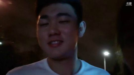 流年手中逝发布了一个斗鱼视频2019-10-02