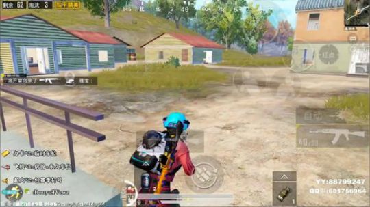 AK大魔王 究极裂裂怪 V区快乐带粉~! 2019-10-01 16点场