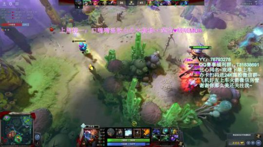 【汐湲】放假了~燥起来~ 2019-10-02 01点场