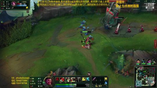 宇宙最骚诺手,今晚录播，有事鸽一天 2019-10-02 00点场