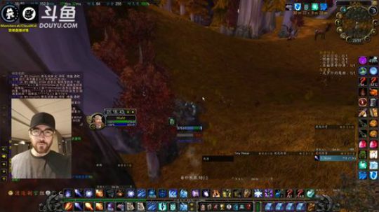 嘤阳怪气废呜毒瘤混子界巅峰~ 2019-10-01 23点场