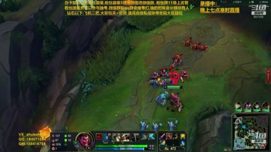 宇宙最骚诺手,细节之王 2019-10-02 16点场