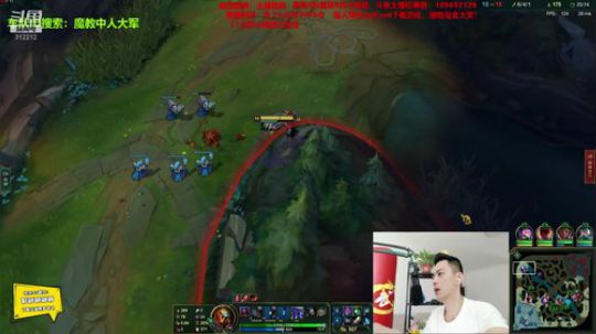 来吃串串发布了一个斗鱼视频2019-10-02