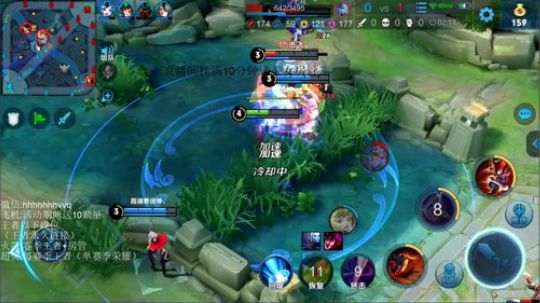 魔猪： 国服玄策在线拉人 2019-10-01 22点场