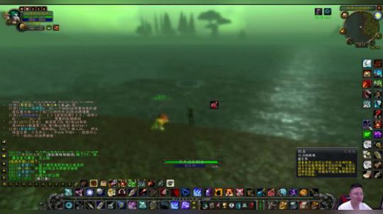 魔兽世界怀旧服：你说酒没用？来来来，干了这杯朗姆酒听我给你吹