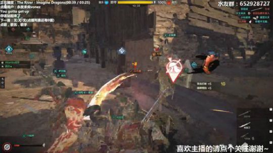 Atlantis战斧：国庆快乐普天同庆~ 2019-10-01 22点场