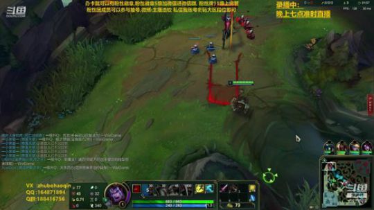 宇宙最骚诺手,今晚录播，有事鸽一天 2019-10-01 22点场