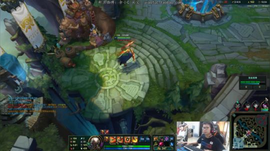 C皇这笨比也太下饭了！