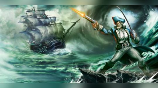 S9-十月船长精彩集锦11