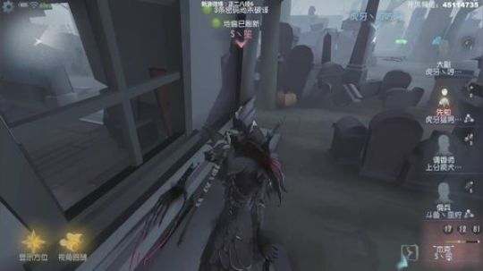 【六神】随缘直播间 2019-10-03 23点场