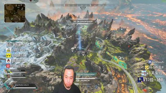 【双语主播老贾】世界排名第一白给 2019-10-02 05点场