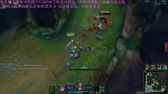 东三省第一战斗娜美 献祭流娜美教学 2019-10-01 18点场