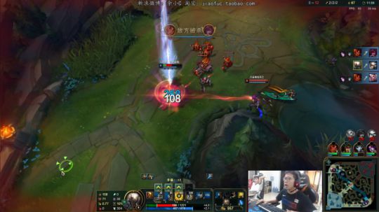 小C王八拳第八代传人