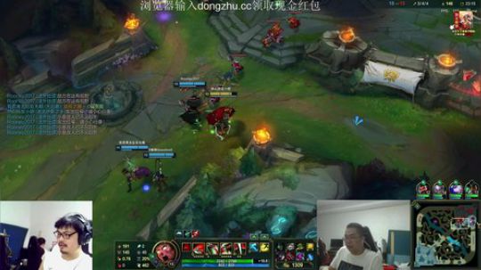 菜菜的瓜皮帽发布了一个斗鱼视频2019-10-03