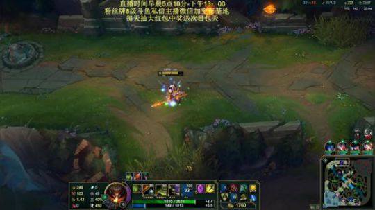 每盘游戏带一个最惨的路人双排~ 2019-10-03 07点场