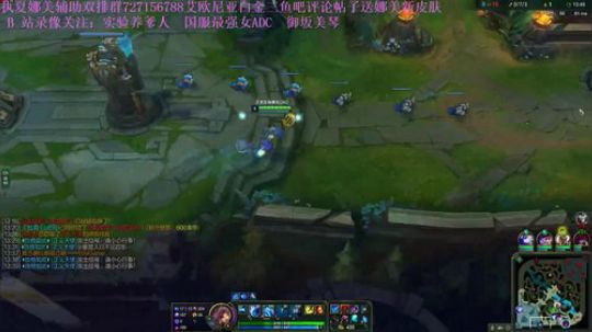 东三省第一战斗娜美 献祭流娜美教学 2019-10-02 00点场