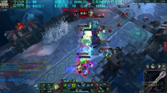 无限火力 一夜千杀  魔王现世 2019-10-03 02点场