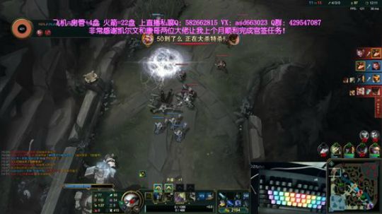 这游戏用提莫打MVP和carry是有多难 2019-10-03 14点场