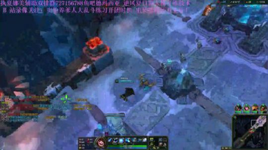 东三省第一战斗娜美 献祭流娜美教学 2019-10-02 20点场