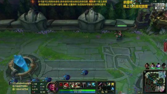 宇宙最骚诺手,细节之王 2019-10-03 16点场