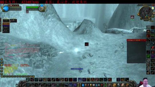 魔兽怀旧服-媳妇交代出门在外少PK多打怪 2019-10-03 16点场