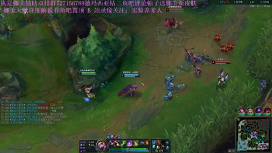 东三省第一战斗娜美 献祭流娜美教学 2019-09-28 19点场