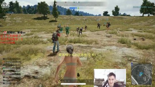 年受：起的隆冬强，一共四只羊 2019-09-28 18点场