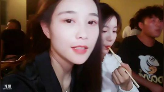 藤一的小幸运发布了一个斗鱼视频2019-10-03