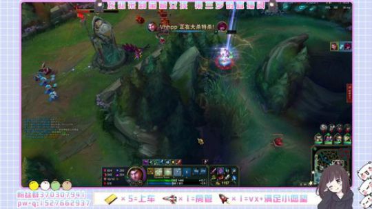 宝藏女孩 宠粉狂魔 2019-10-03 02点场