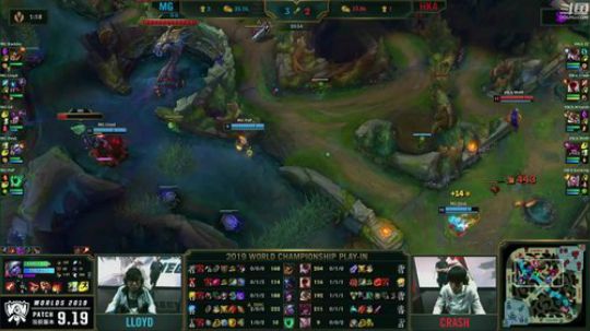 HHHISHHH发布了一个斗鱼视频2019-10-03