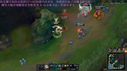 东三省第一战斗娜美 献祭流娜美教学 2019-09-28 23点场