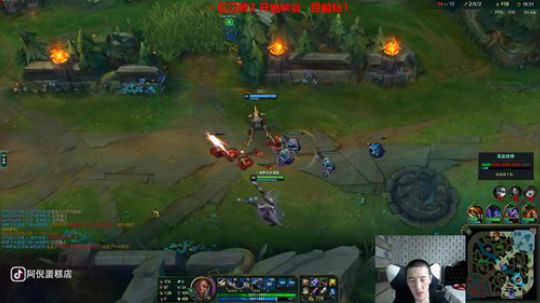 圆园团团发布了一个斗鱼视频2019-10-03