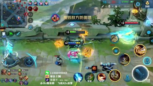 双国一亚瑟  快乐国服五排已上线 2019-10-03 20点场