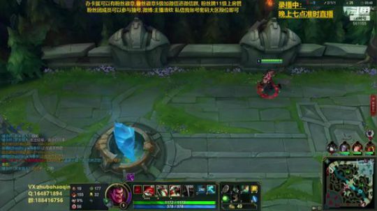 宇宙最骚诺手,细节之王 2019-10-03 04点场