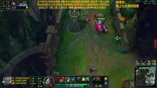 宇宙最骚诺手,细节之王 2019-10-03 10点场