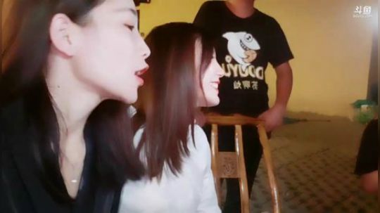 藤一的小幸运发布了一个斗鱼视频2019-10-03