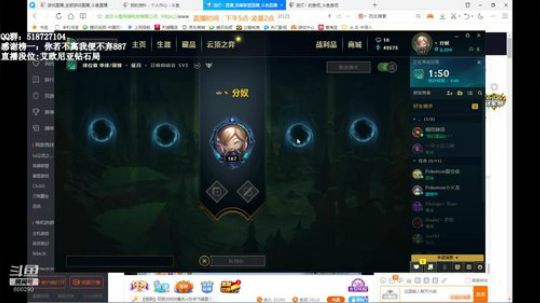 第一赵信：不当人上单信（猛男赵信） 2019-10-03 18点场