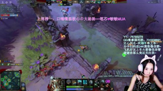 【汐湲】我肥来惹~ 2019-10-02 23点场