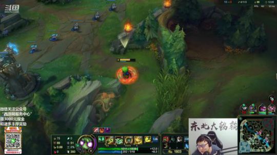 liyunanhj发布了一个斗鱼视频2019-10-03