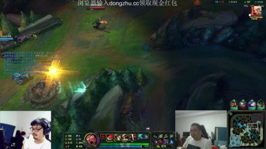 菜菜的瓜皮帽发布了一个斗鱼视频2019-10-03