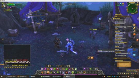 卡大爷的直播间 2019-10-01 17点场