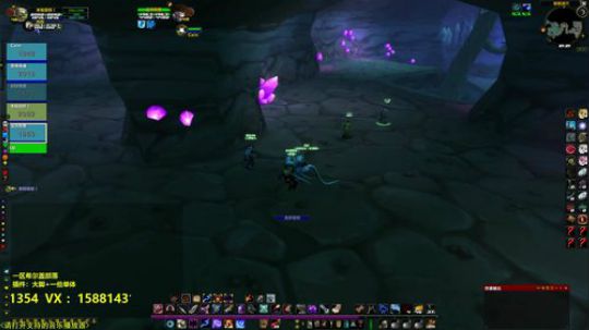 怀旧服猎人AA队真香 2019-10-01 20点场