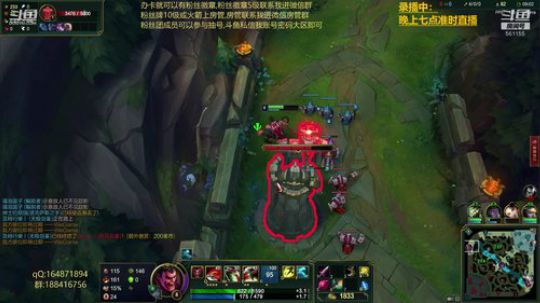 宇宙最骚诺手,细节之王 2019-10-04 06点场
