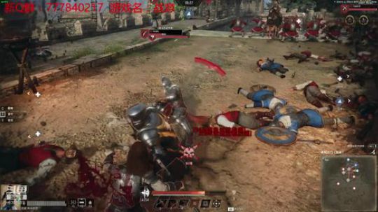 联机 星际 独立 小众 修仙 生存！ 2019-09-29 12点场